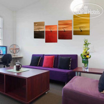 Invercargill Apartment Hotel