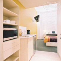 Invercargill Apartment Hotel