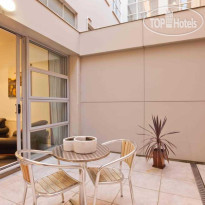 Invercargill Apartment Hotel