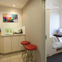 Invercargill Apartment Hotel