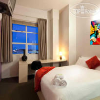 Invercargill Apartment Hotel