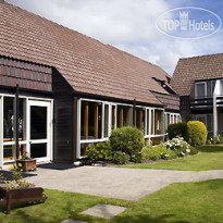 Mercure Dunedin Leisure Lodge