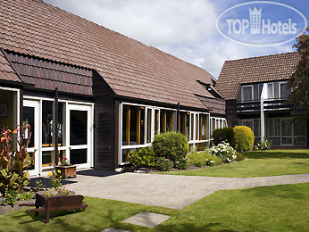 Hotel photo Mercure Dunedin Leisure Lodge 3*