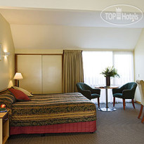 Mercure Dunedin Leisure Lodge