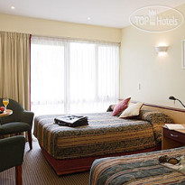 Mercure Dunedin Leisure Lodge