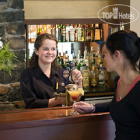Mercure Dunedin Leisure Lodge