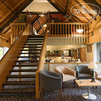 Mercure Dunedin Leisure Lodge