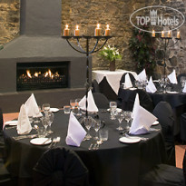 Mercure Dunedin Leisure Lodge