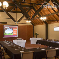 Mercure Dunedin Leisure Lodge