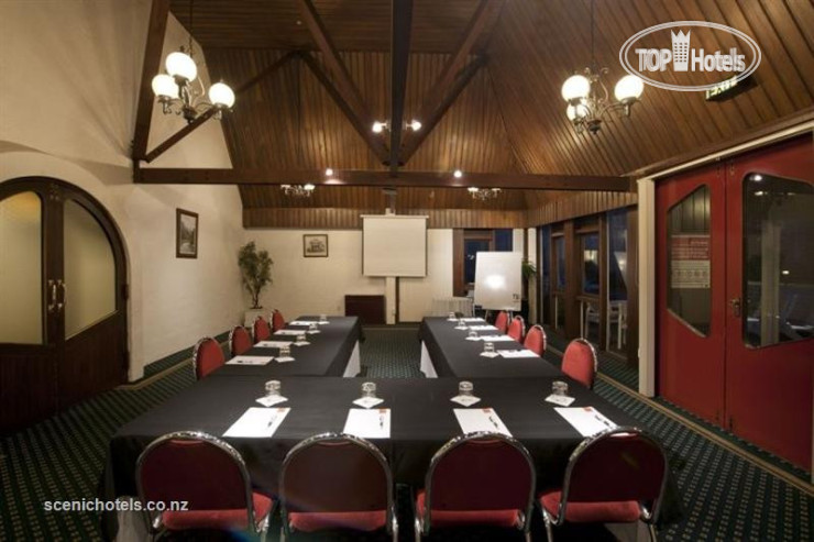 New photos from tourists Scenic Hotel Marlborough 4*