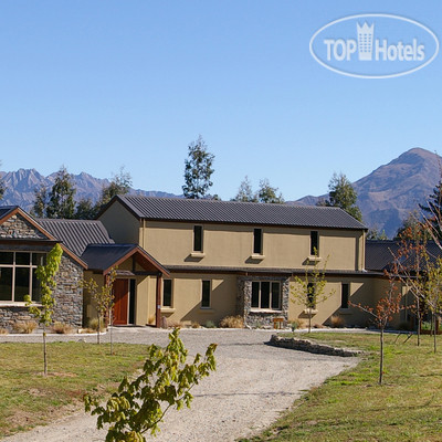 Maple Lodge
