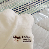 Maple Lodge