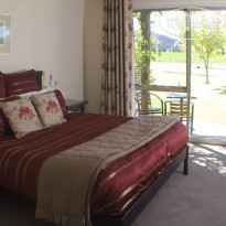 Maple Lodge
