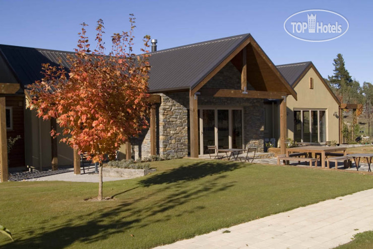 New photos from tourists Maple Lodge 5*