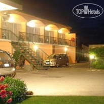 289 Midway Motel 