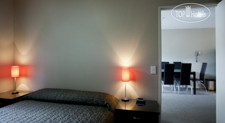 New photos from tourists 58 On Cron Motel 3*