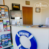 Arrow Motel Apartments