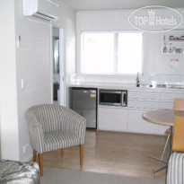 Anchorage Motel Apartments