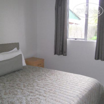 Anchorage Motel Apartments