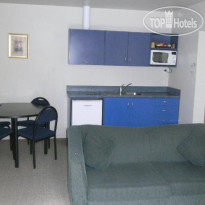 Anchorage Motel Apartments