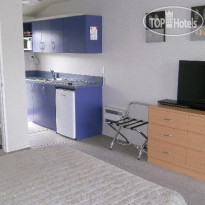 Anchorage Motel Apartments