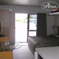 Anchorage Motel Apartments