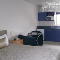 Anchorage Motel Apartments