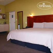 Aspen Court Motel Kaikoura 