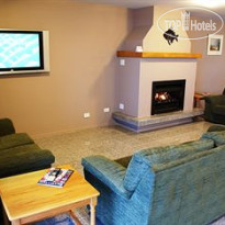 Aspen Court Motel Kaikoura 