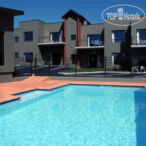 Kaikoura Gateway Motor Lodge 
