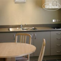 Kaikoura Gateway Motor Lodge 