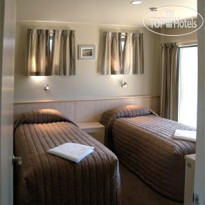 Kaikoura Gateway Motor Lodge 