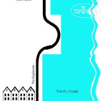 Kaikoura Waterfront Apartments 