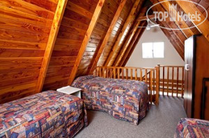 New photos from tourists Mountain Chalet Motels 3*