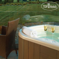 Braemar Lodge & Spa 