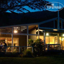 Raetihi Lodge