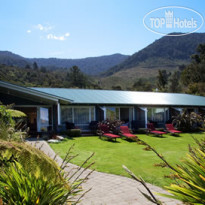 Raetihi Lodge