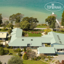 Raetihi Lodge