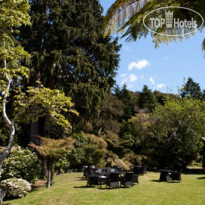 Raetihi Lodge