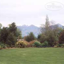Rivendell Homestay Bed and Breakfast 
