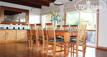 Hotel photo Tirimoana House 4*