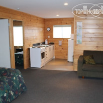 Buller Bridge Motel 