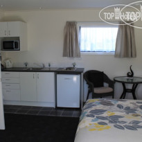 Buller Bridge Motel 