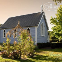 Old St. Marys Convent Vineyard Estate