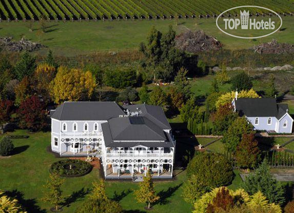 New photos from tourists Old St. Marys Convent Vineyard Estate 4*