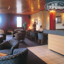 Kingsgate Hotel Dunedin 