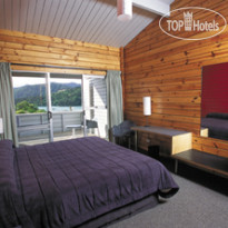 Portage Resort Hotel 
