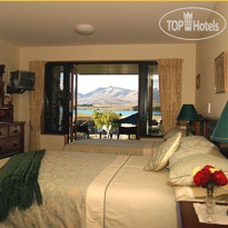 Tekapo Luxury Lodge 