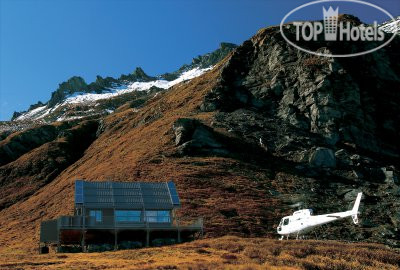 New photos from tourists Whare Kea Lodge 5*