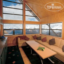 Whare Kea Lodge 